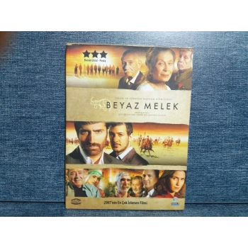 BEYAZ MELEK DVD FİLM