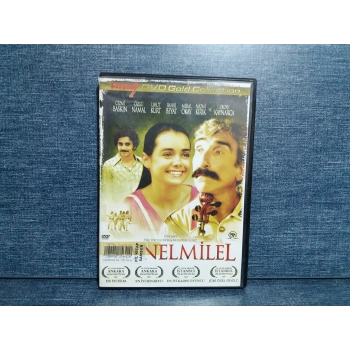 BEYNELMILEL DVD FİLM