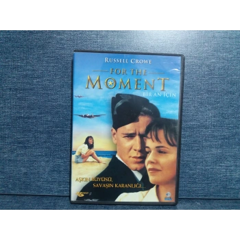 BİR AN İÇİN DVD FİLM