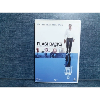 BİR APTALIN ANILARI DVD FİLM