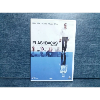 BİR APTALIN ANILARI DVD FİLM