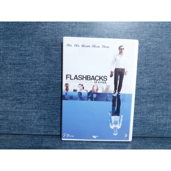 BİR APTALIN ANILARI DVD FİLM