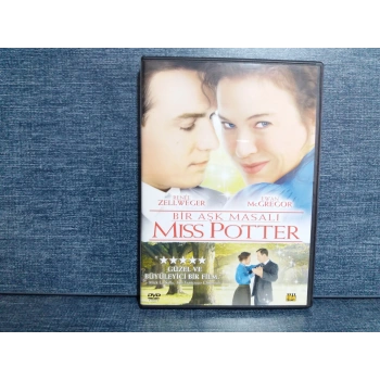 BİR AŞK MASALI DVD FİLM