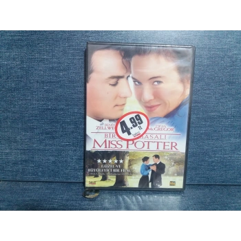 BİR AŞK MASALI DVD FİLM (SIFIR)
