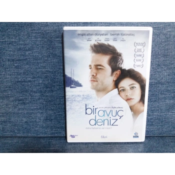 BİR AVUÇ DENİZ DVD FİLM