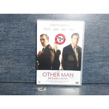 BİR BAŞKA ADAM DVD FİLM (SIFIR)