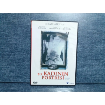 BİR KADININ PORTRESİ DVD FİLM
