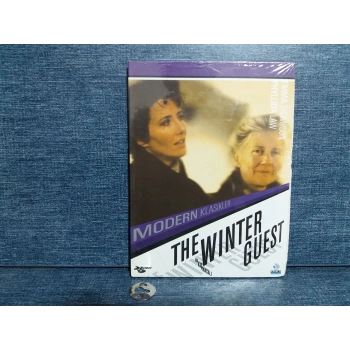 BİR KIŞ MASALI DVD FİLM (SIFIR)