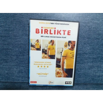 BİRLİKTE TOGETHER DVD FİLM
