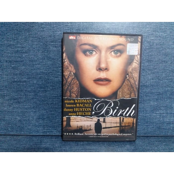 WORD OF HONOR DVD FİLM (İNGİLİZCE)