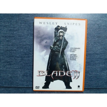 BLADE II DVD FİLM