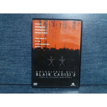 BLAIR CADISI2 DVD FİLM
