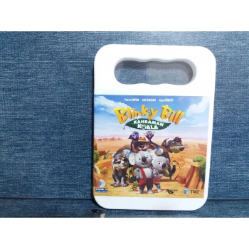 BLINKY BILL DVD FİLM (SIFIR)