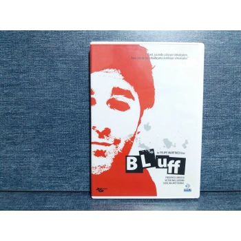 BLUFF DVD FİLM