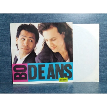 BO DEANS HOME MUSIC LP