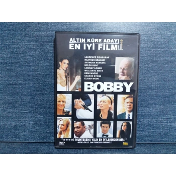 BOBBY DVD FİLM