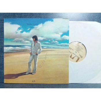 BOBBY GOLDSBORO SUMMER MUSIC LP