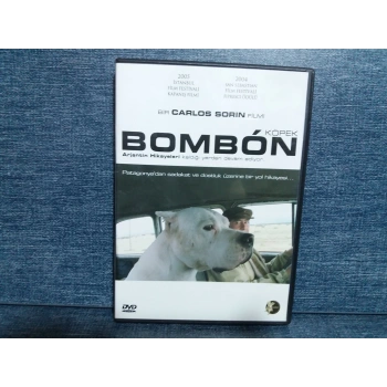 BOMBON DVD FİLM