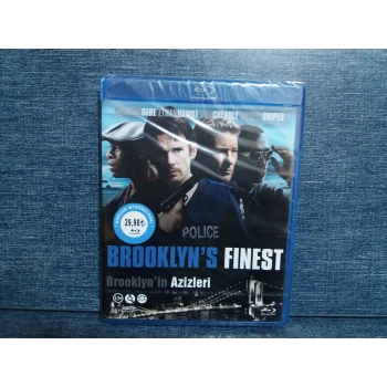 BROOKLYN İN AZİZLERİ FİLM BLURAY (SIFIR)