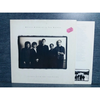 BRUCE HORNSBY THE RANGE SCENES SOUTHSIDE