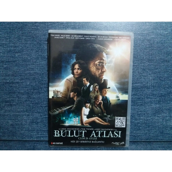 BULUT ATLASI DVD FİLM