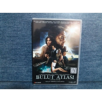BULUT ATLASI DVD FİLM