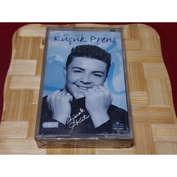 BURAK KUT KÜÇÜK PRENS MÜZİK KASET