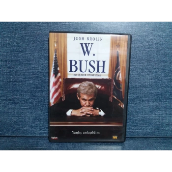 BUSH DVD FİLM