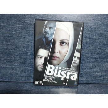 BÜŞRA DVD FİLM