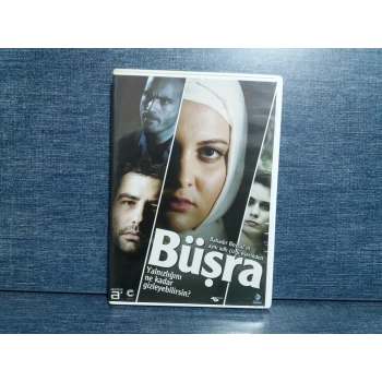 BÜŞRA DVD FİLM