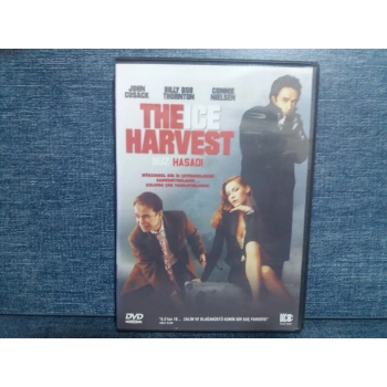 BUZ HASADI DVD FİLM
