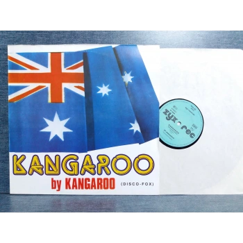 BY KANGAROO MAXI LP