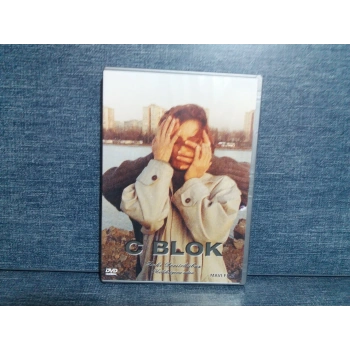 C-BLOCK DVD FİLM