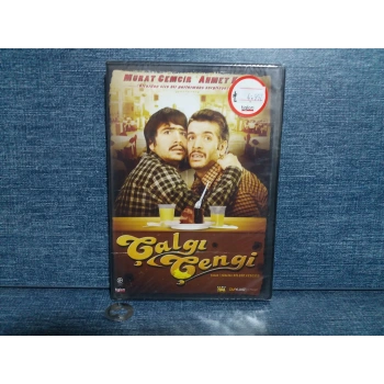 ÇALGI ÇENGİ DVD FİLM (SIFIR)