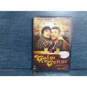 ÇALGI ÇENGİ DVD FİLM (SIFIR)