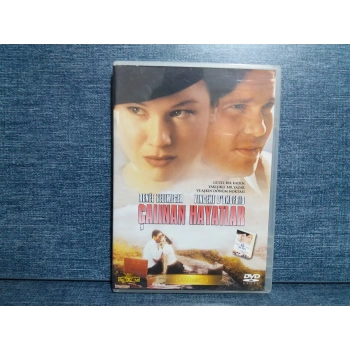 ÇALINAN HAYATLAR DVD FİLM