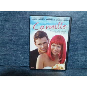 CAMILLE DVD FİLM