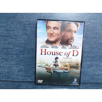 CAN DOSTLAR DVD FİLM