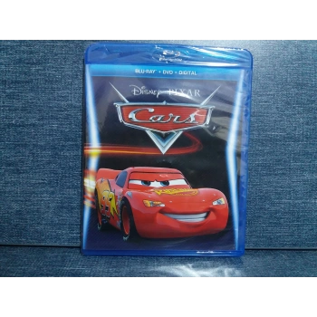 CARS FİLM BLURAY (SIFIR)
