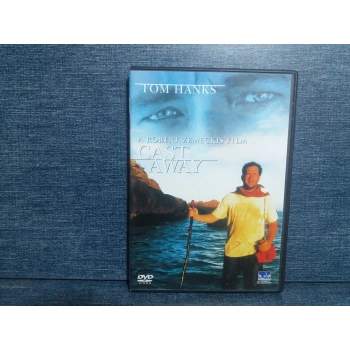 CAST AWAY DVD FİLM