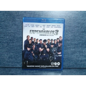 CEHENNEM MELEKLERİ 3 BLURAY FILM