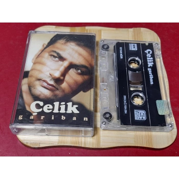 ÇELİK GARİBAN MÜZİK KASET