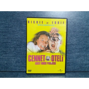 CENNET OTELİ DVD FİLM