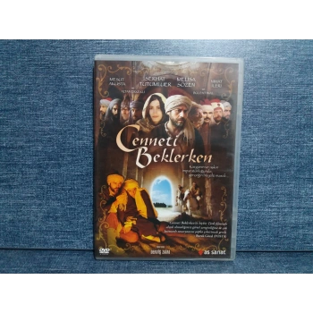 CENNETİ BEKLERKEN DVD FİLM