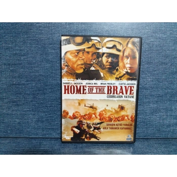 CESURLARIN VATANI DVD FİLM
