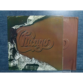 CHICAGO X MUSIC LP