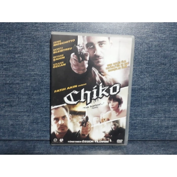 CHIKO DVD FİLM