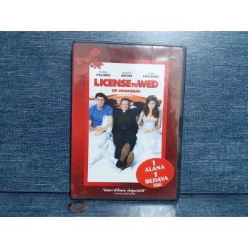 ÇIK ARAMIZDAN ROBIN WILLIAMS  DVD FİLM (SIFIR)