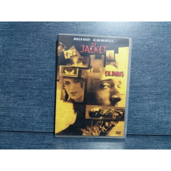 ÇILDIRIŞ DVD FİLM