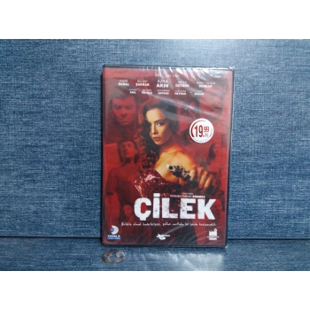 ÇİLEK DVD FİLM (SIFIR)